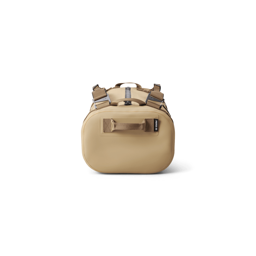 YETI Panga® Borsone impermeabile da 50 L Tan