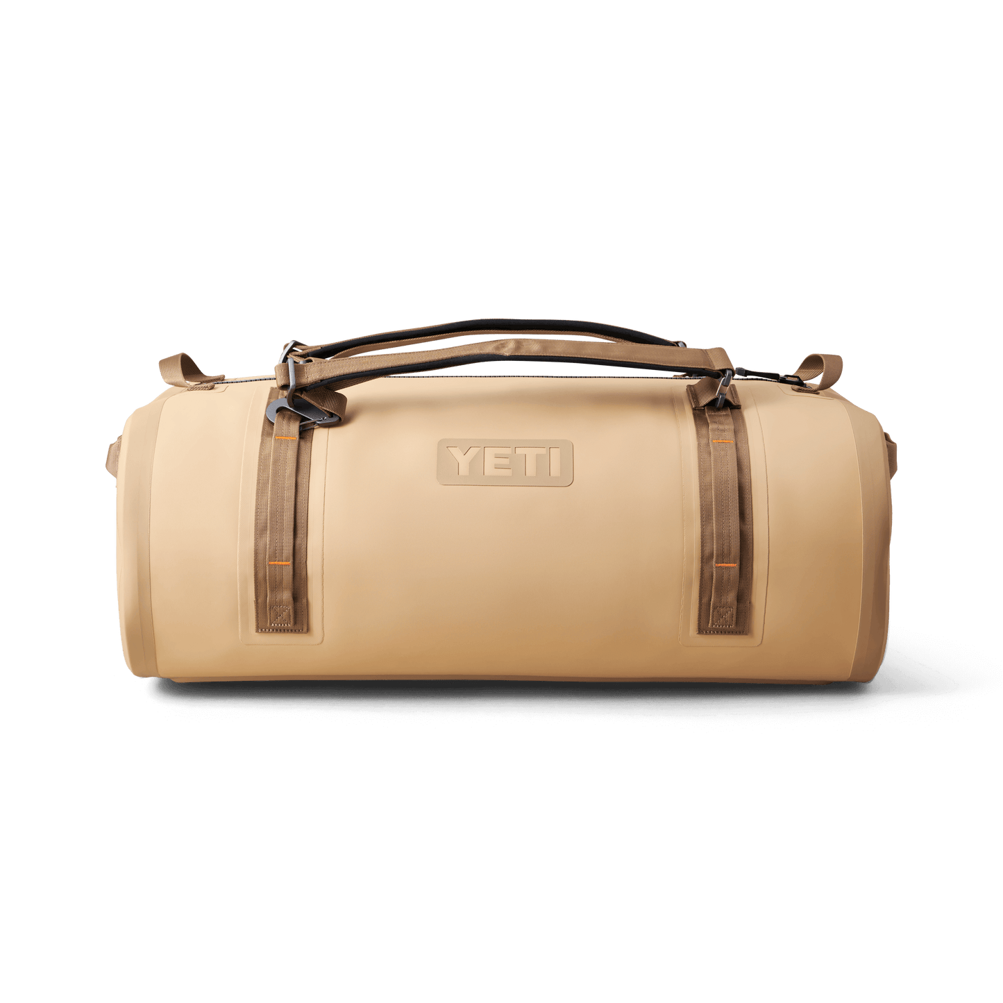 YETI Panga® Borsone impermeabile da 75 L Tan