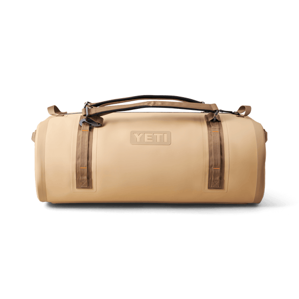 YETI Panga® Borsone impermeabile da 75 L Tan