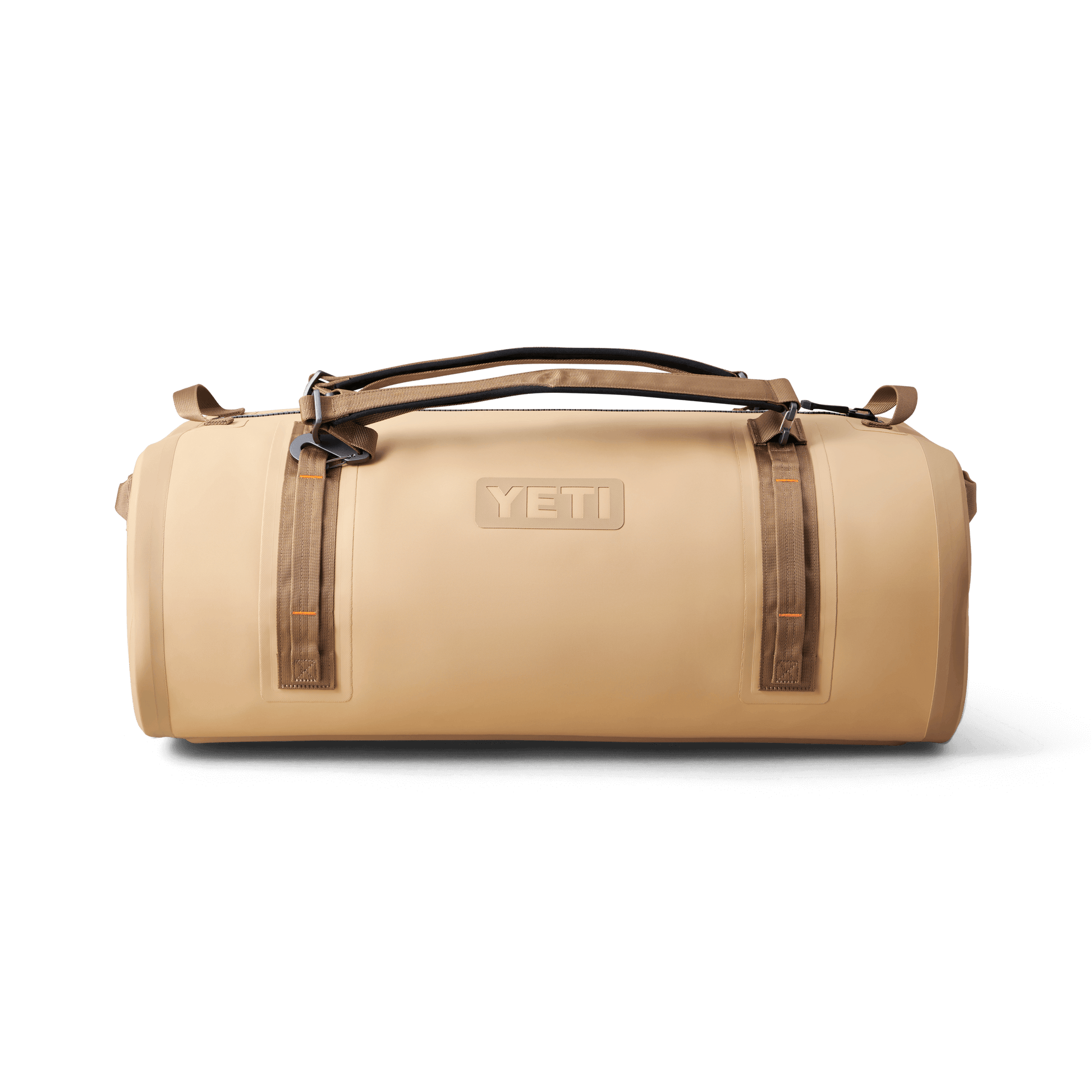 YETI Panga® Borsone impermeabile da 75 L Storm Grey