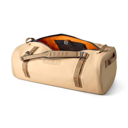 YETI Panga® Borsone impermeabile da 75 L Tan