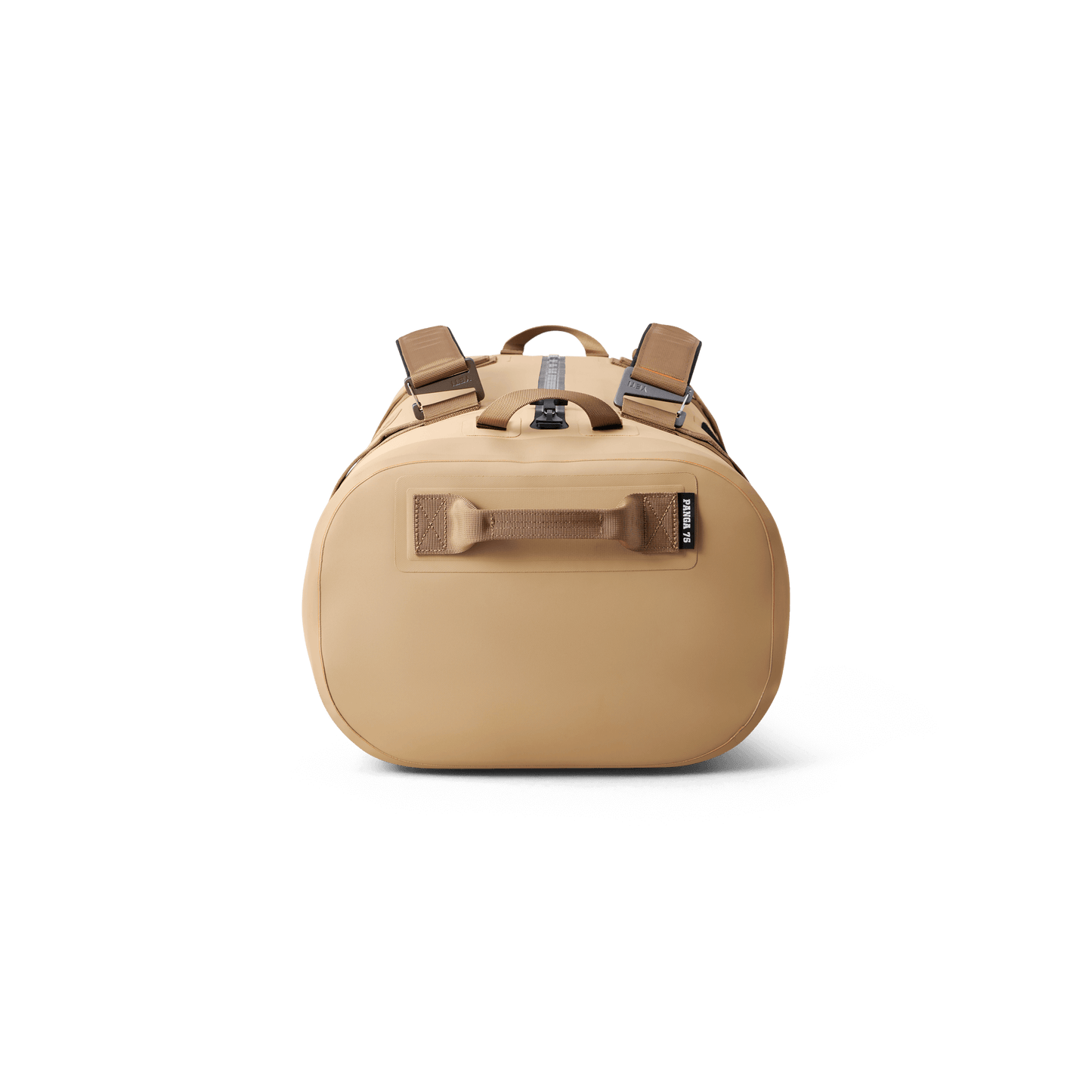 YETI Panga® Borsone impermeabile da 75 L Tan