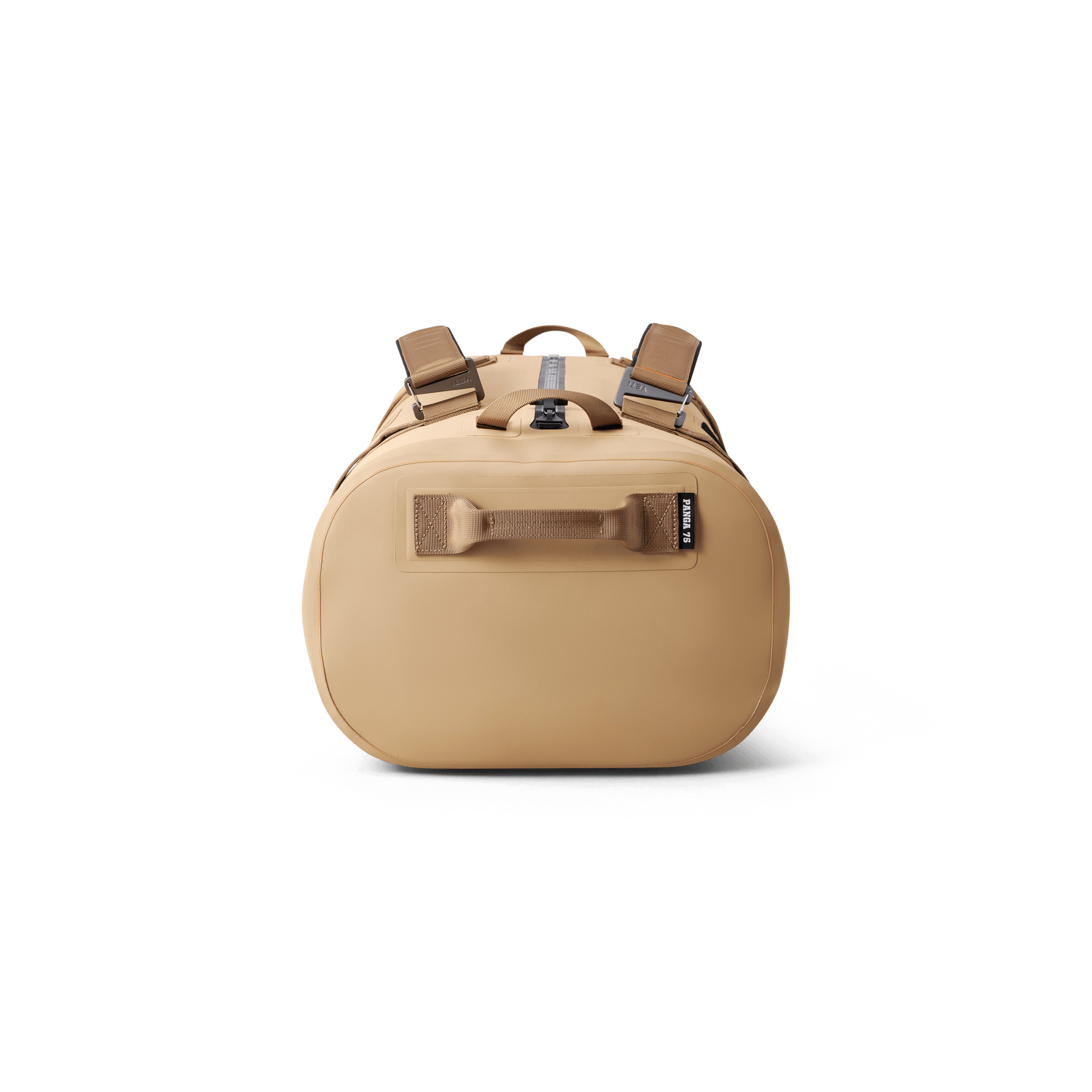 YETI Panga® Borsone impermeabile da 75 L Tan
