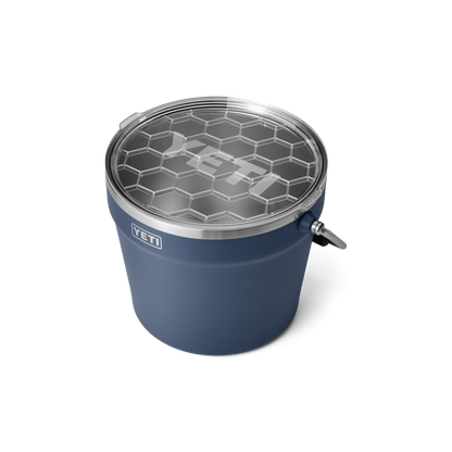 YETI Rambler® 7.6 L secchiello per bevande Navy