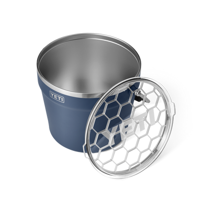 YETI Rambler® 7.6 L secchiello per bevande Navy