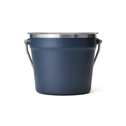 YETI Rambler® 7.6 L secchiello per bevande Navy