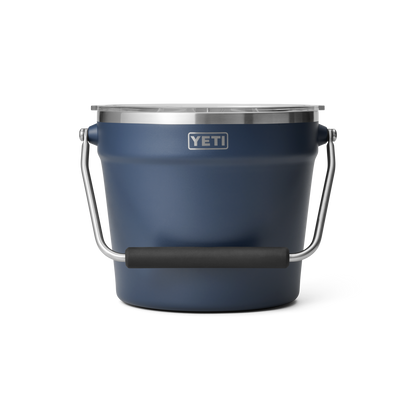 YETI Rambler® 7.6 L secchiello per bevande Navy