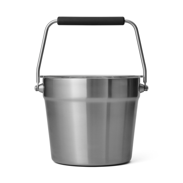 YETI Rambler® 7.6 L secchiello per bevande Stainless Steel