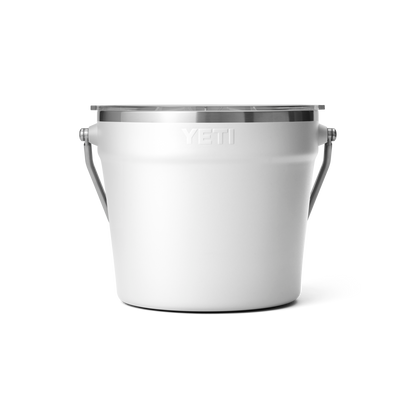 YETI Rambler® 7.6 L secchiello per bevande Bianco