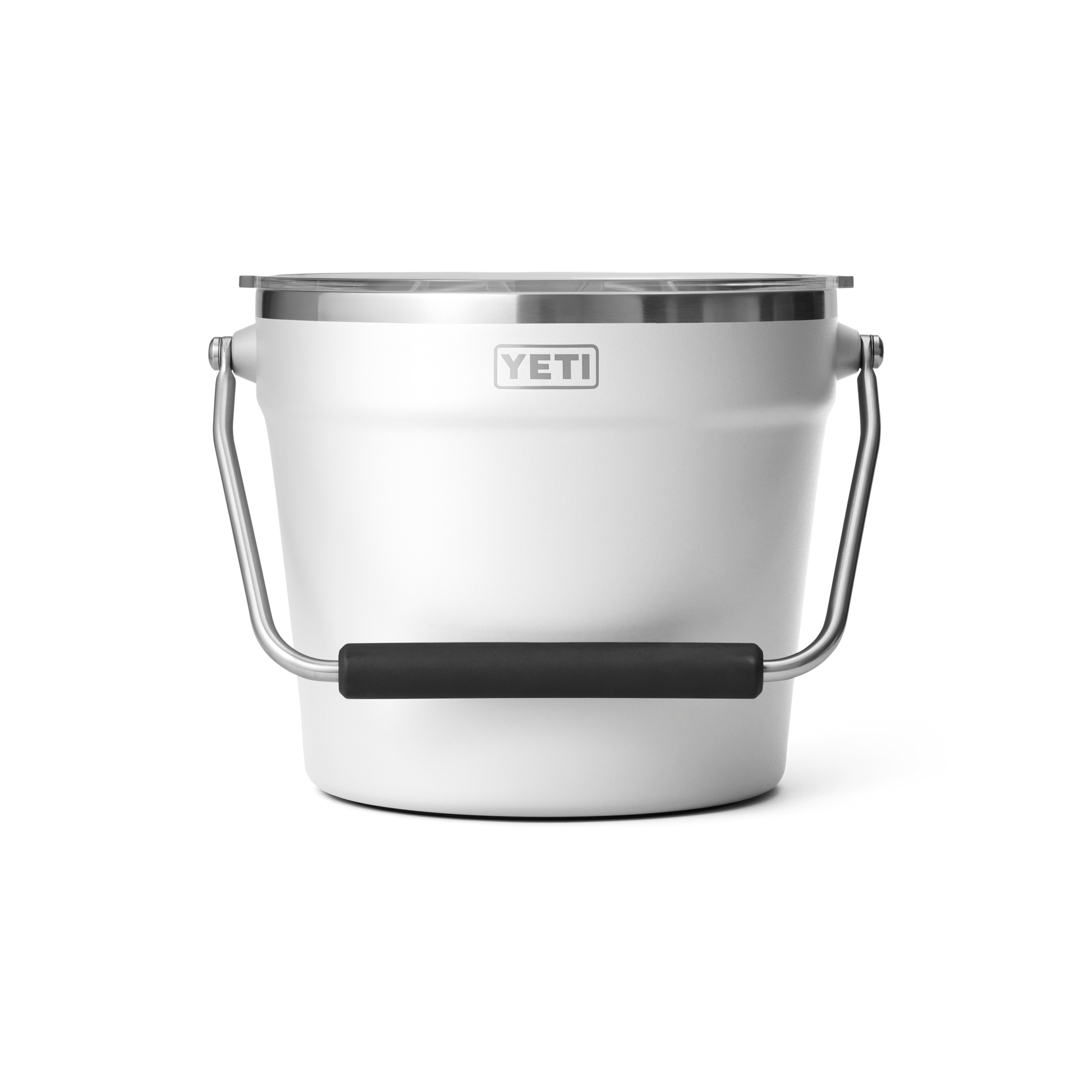YETI Rambler® 7.6 L secchiello per bevande Bianco