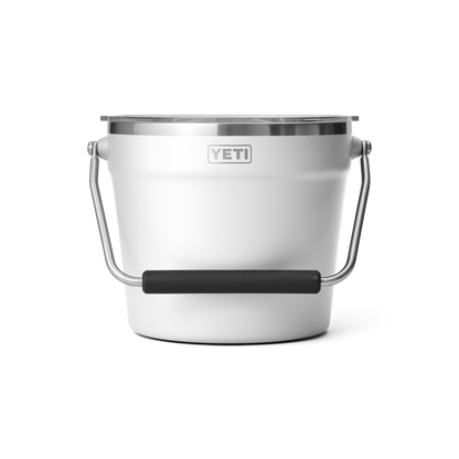 YETI Rambler® 7.6 L secchiello per bevande Bianco