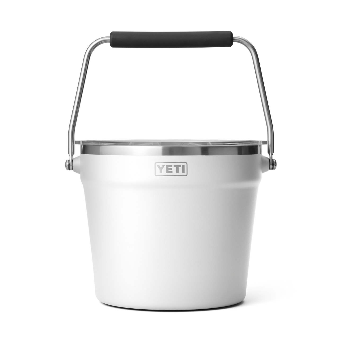 YETI Rambler® 7.6 L secchiello per bevande Bianco