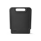 YETI Divisore per ghiacciaia su ruote Roadie® Nero