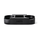 YETI Porta tazza per ghiacciaia su ruote Roadie® Nero