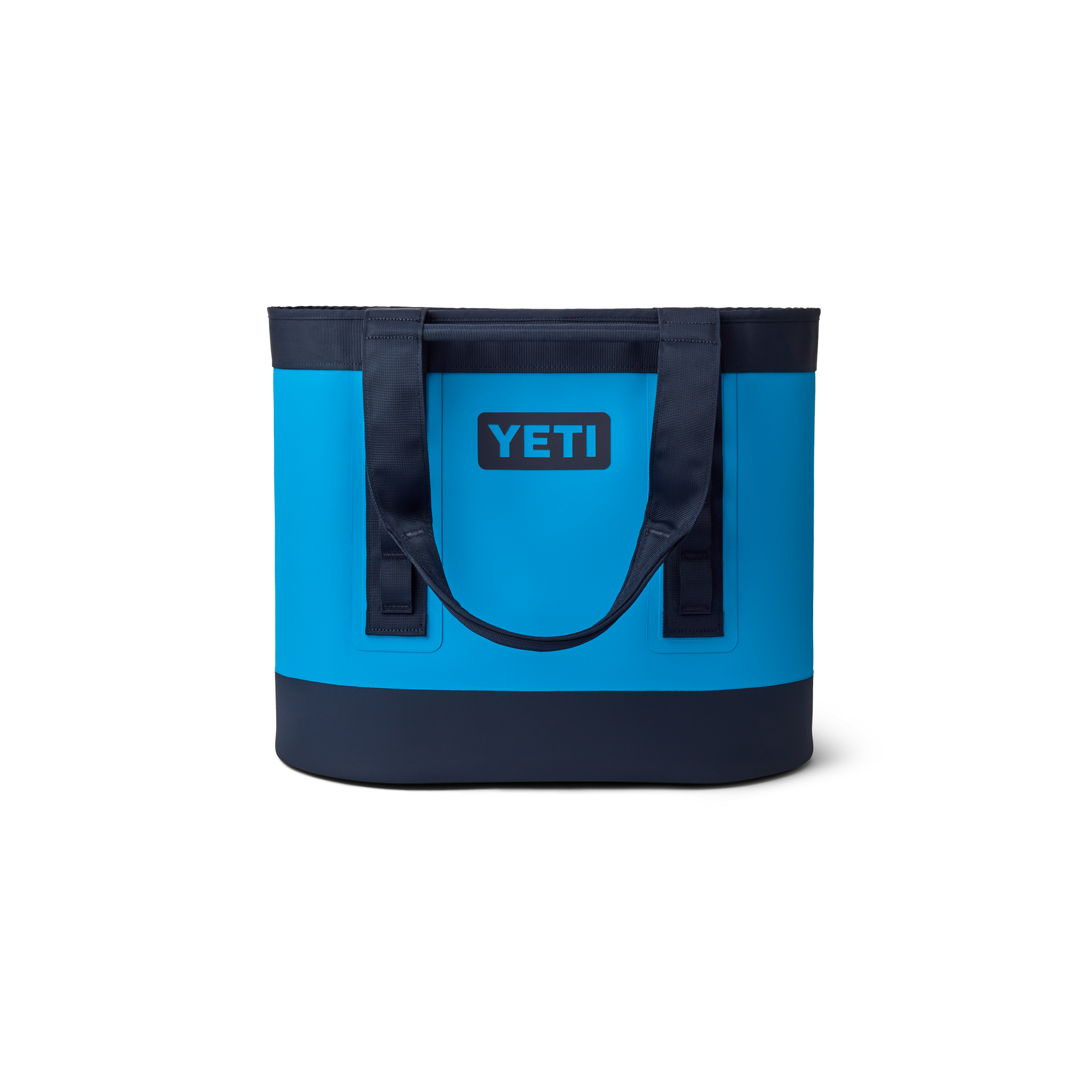 YETI Camino® 35 L Carryall Big Wave Blue