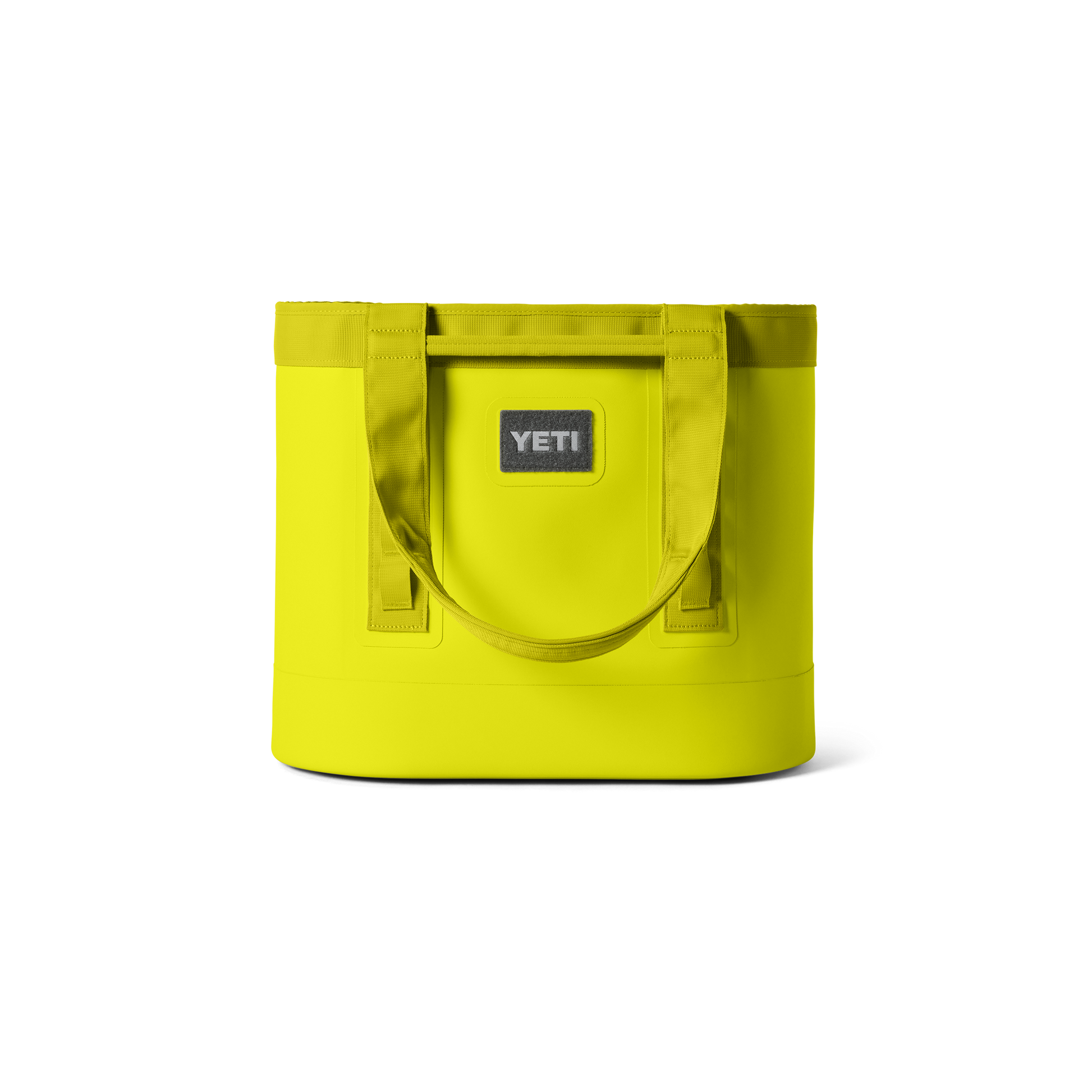 YETI Camino® 35 L Carryall Firefly Yellow