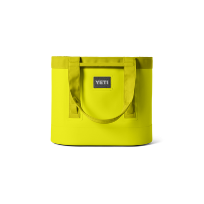YETI Camino® 35 L Carryall Firefly Yellow