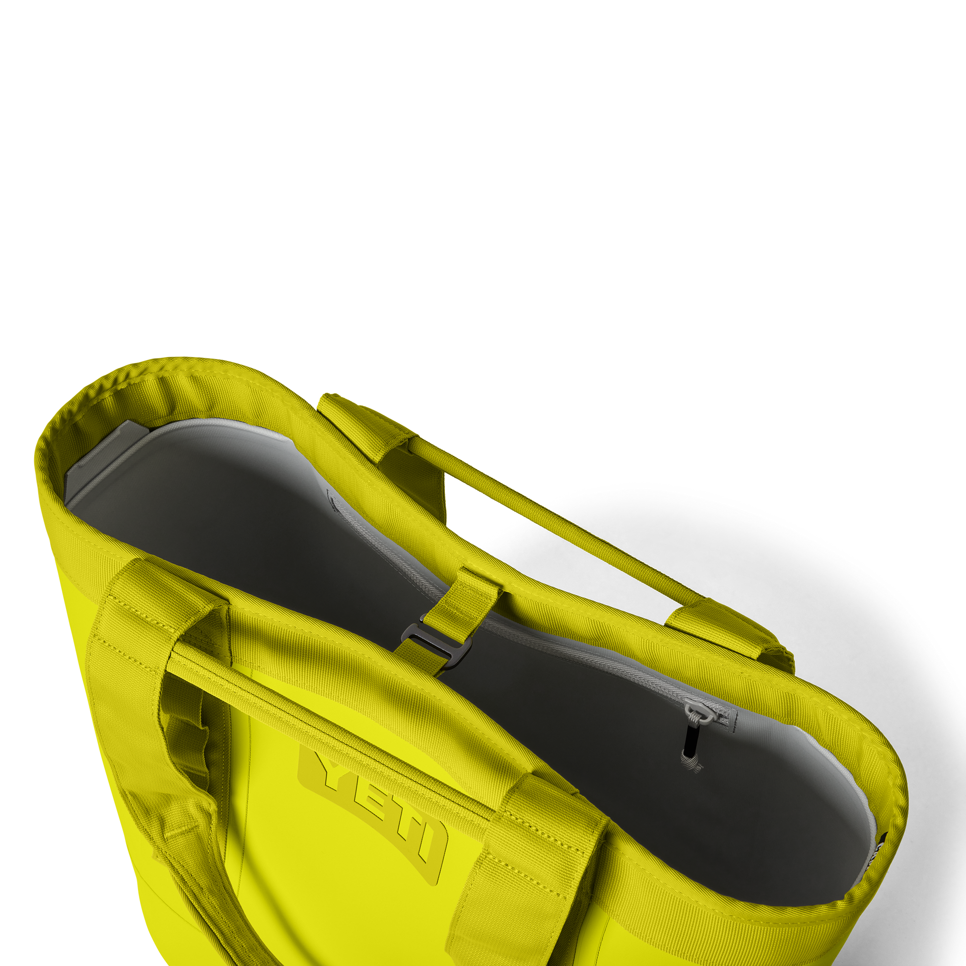 YETI Camino® 35 L Carryall Firefly Yellow