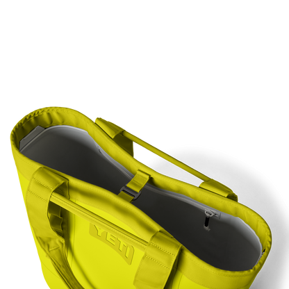 YETI Camino® 35 L Carryall Firefly Yellow