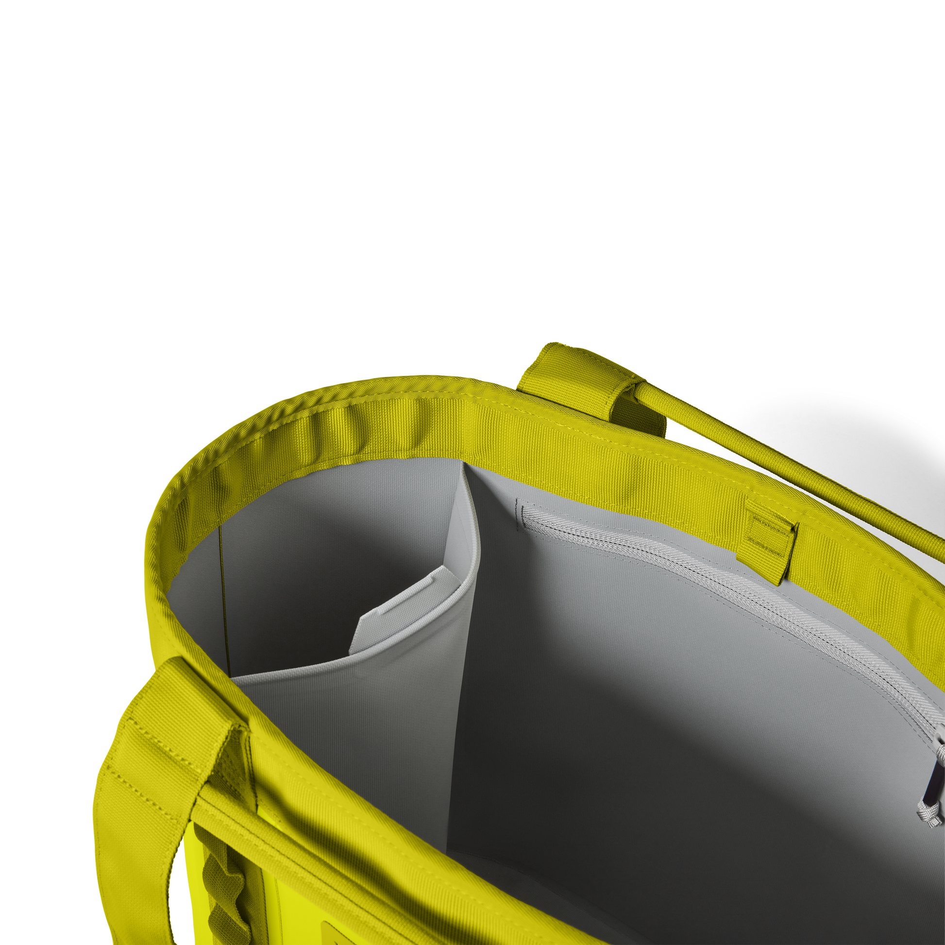 YETI Camino® 35 L Carryall Firefly Yellow
