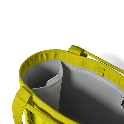 YETI Camino® 35 L Carryall Firefly Yellow