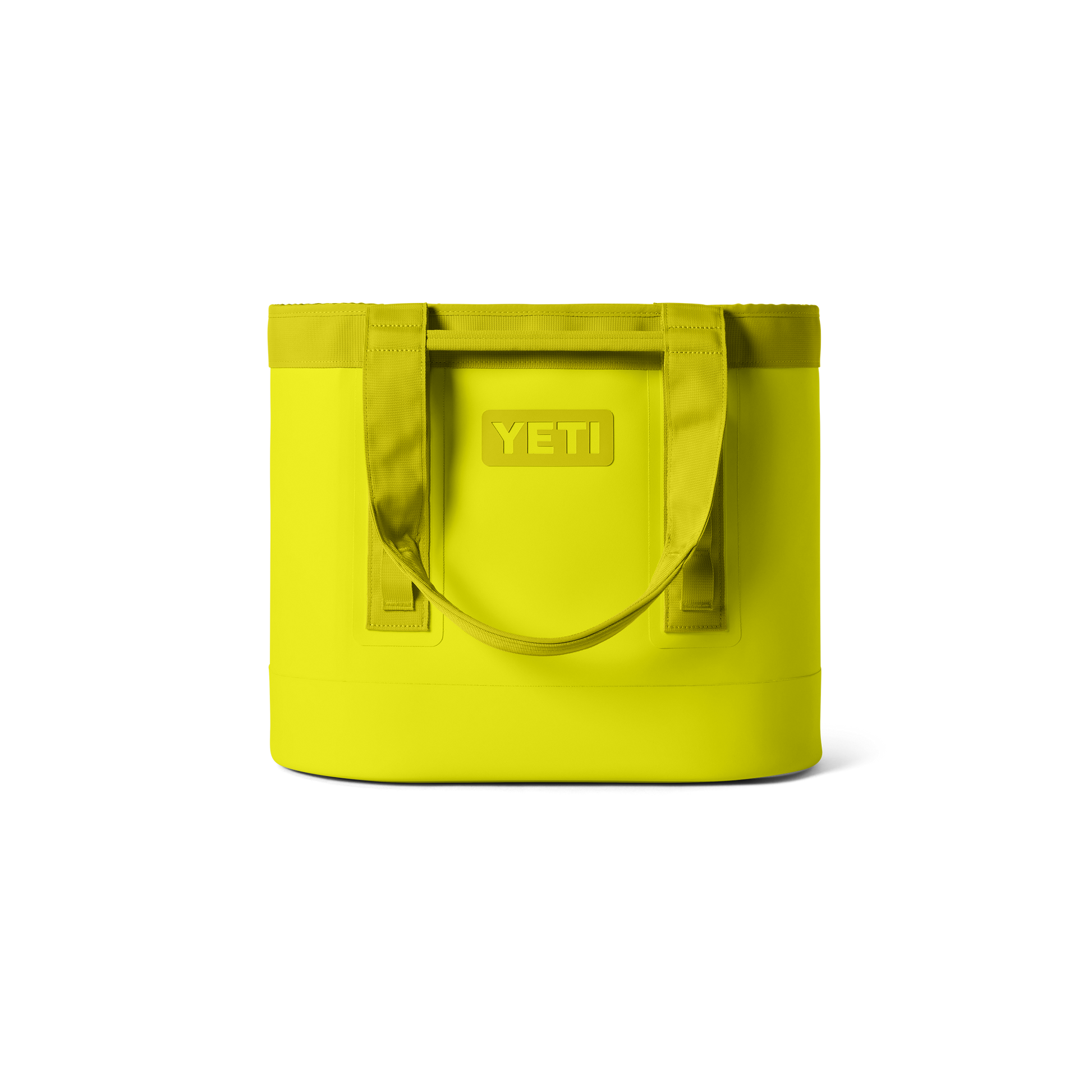YETI Camino® 35 L Carryall Firefly Yellow
