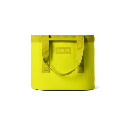 YETI Camino® 35 L Carryall Firefly Yellow