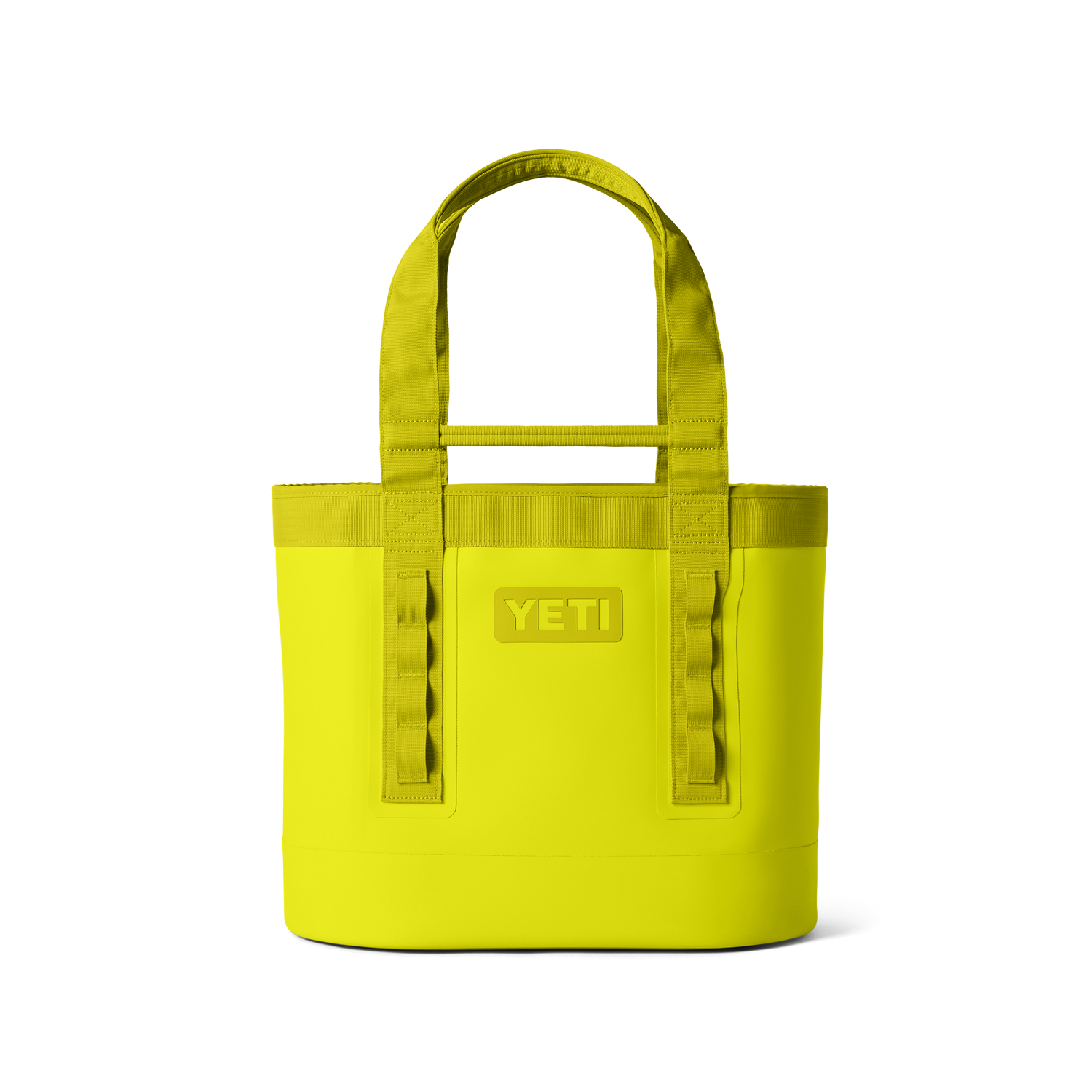 YETI Camino® 35 L Carryall Firefly Yellow