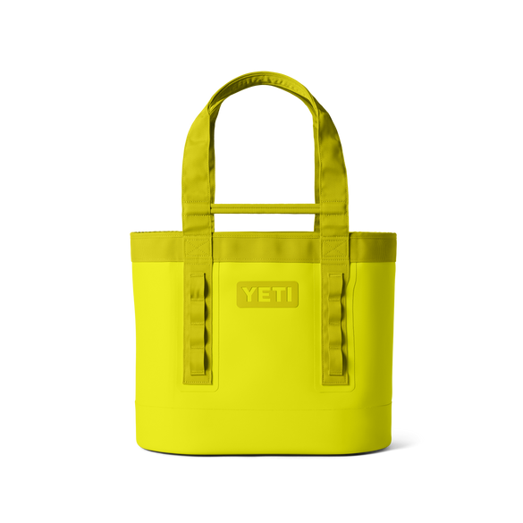 YETI Camino® 35 L Carryall Firefly Yellow