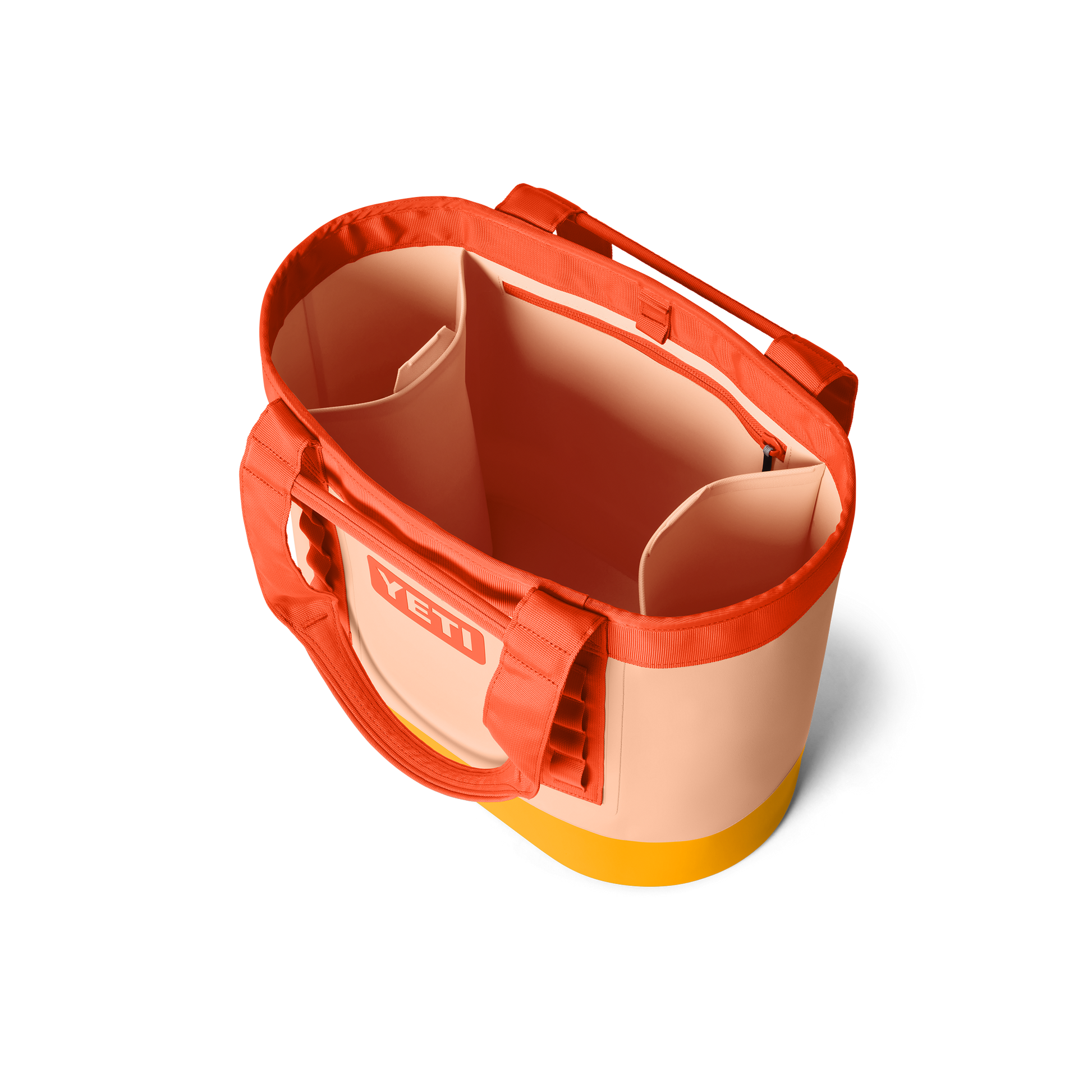 YETI Camino® 35 L Carryall Peach Beekeeper