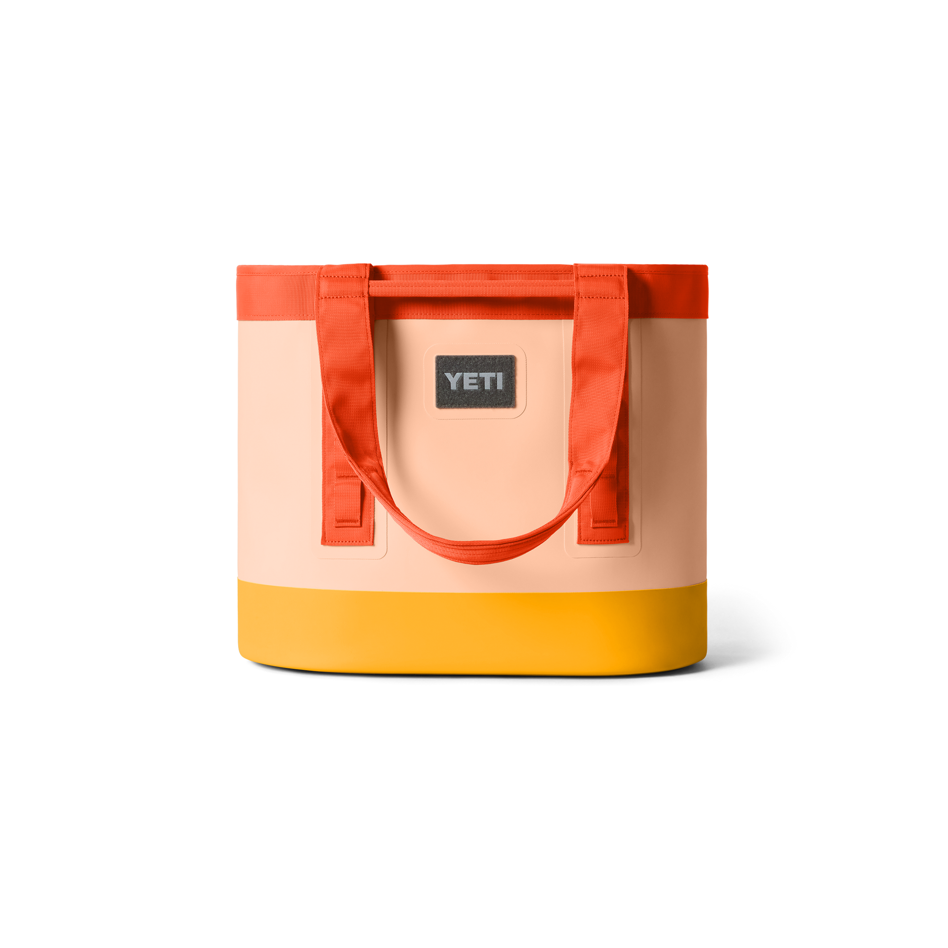 YETI Camino® 35 L Carryall Peach Beekeeper