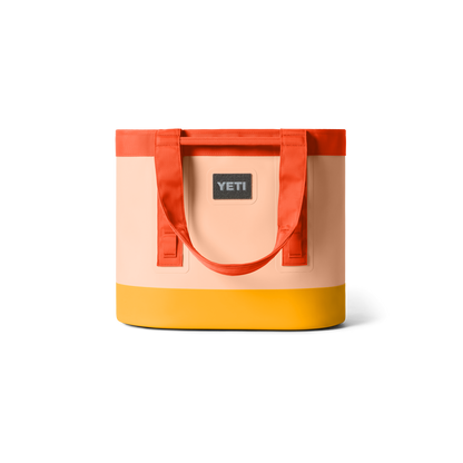 YETI Camino® 35 L Carryall Peach Beekeeper