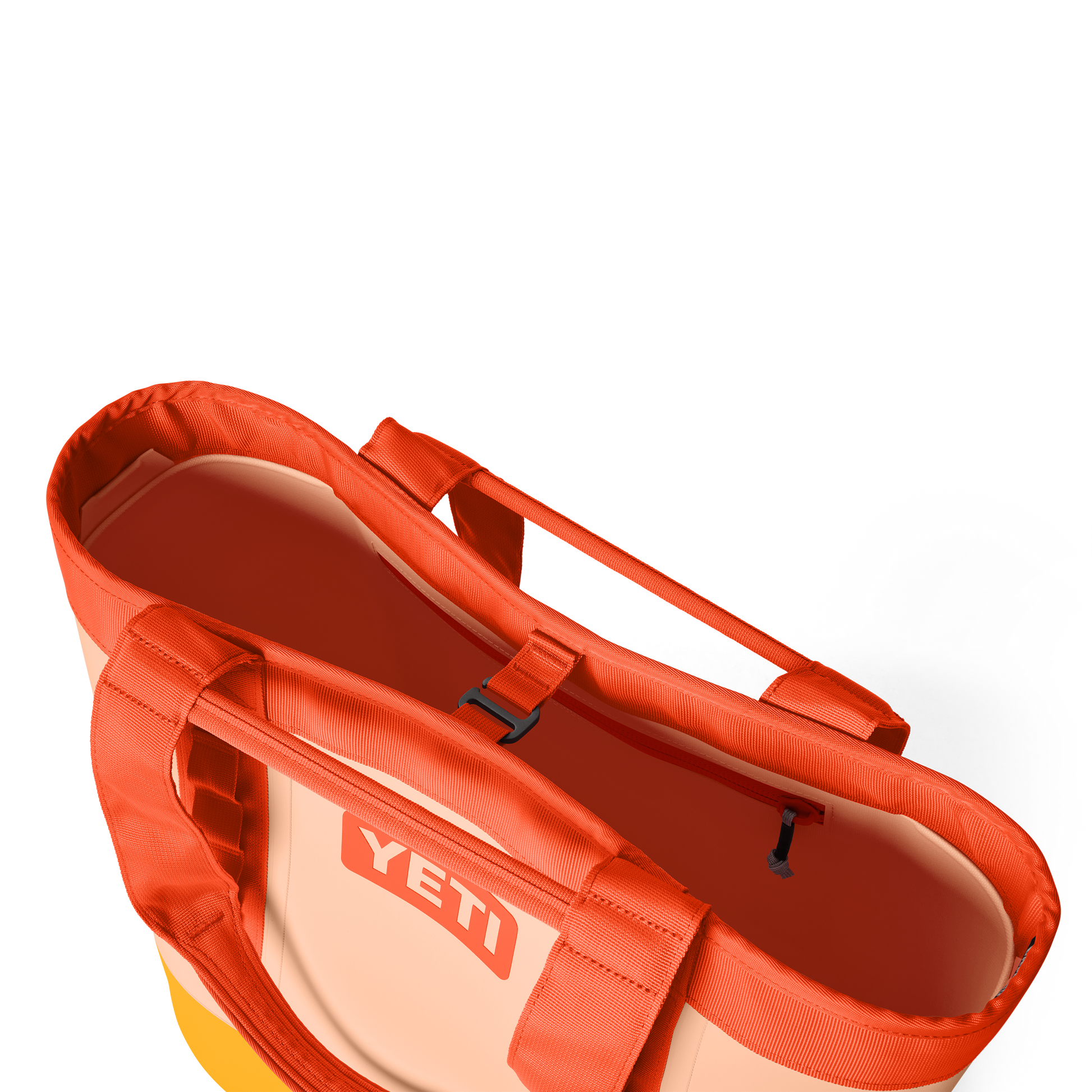 YETI Camino® 35 L Carryall Peach Beekeeper