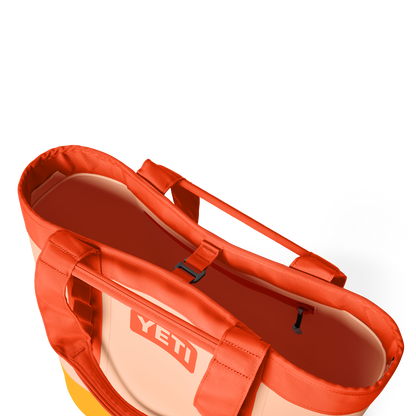 YETI Camino® 35 L Carryall Peach Beekeeper