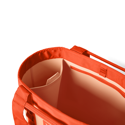 YETI Camino® 35 L Carryall Peach Beekeeper