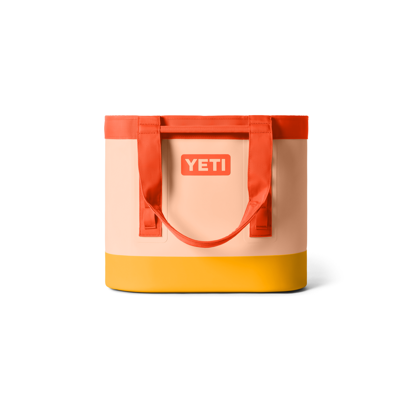 YETI Camino® 35 L Carryall Peach Beekeeper