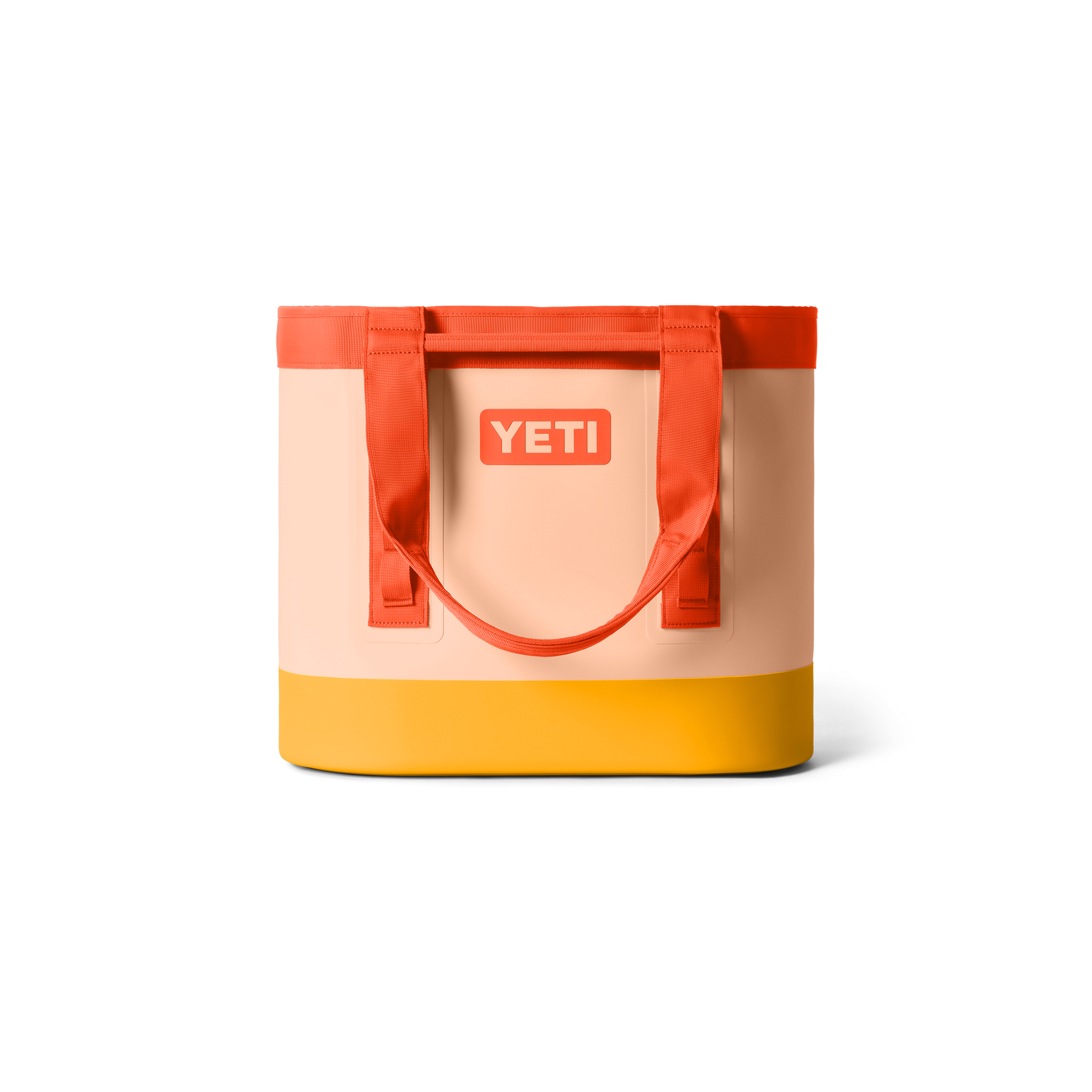 YETI Camino® 35 L Carryall Peach Beekeeper