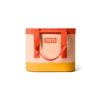 YETI Camino® 35 L Carryall Peach Beekeeper