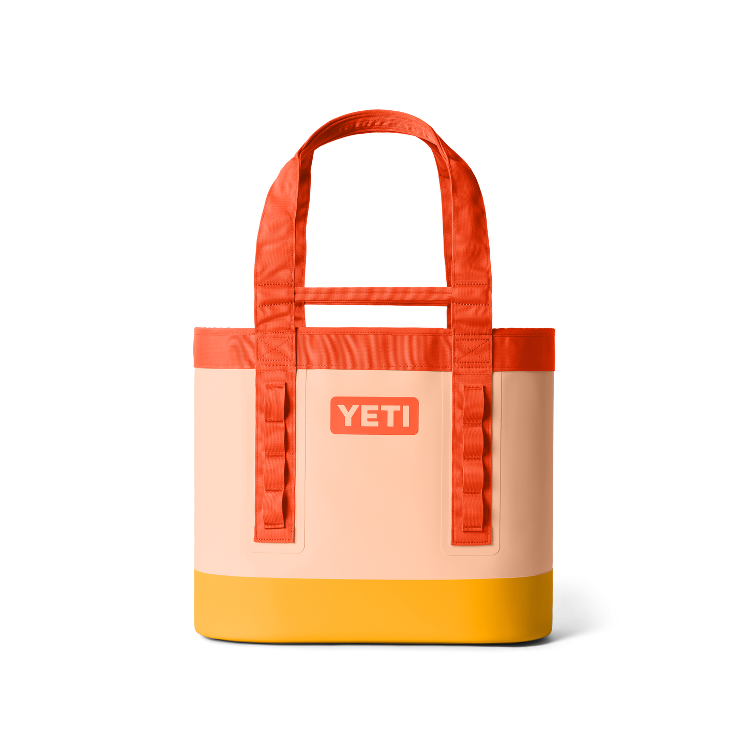 YETI Camino® 35 L Carryall Peach Beekeeper