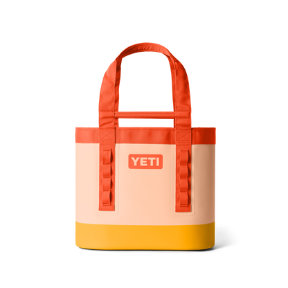 YETI Camino® 35 L Carryall Peach Beekeeper