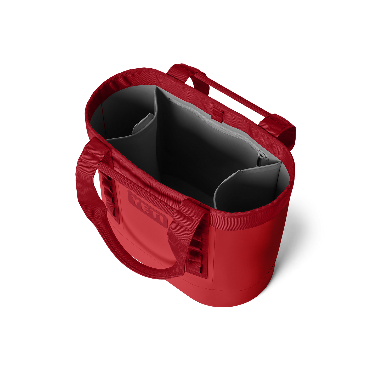 YETI Camino® 35 L Carryall Rescue Red