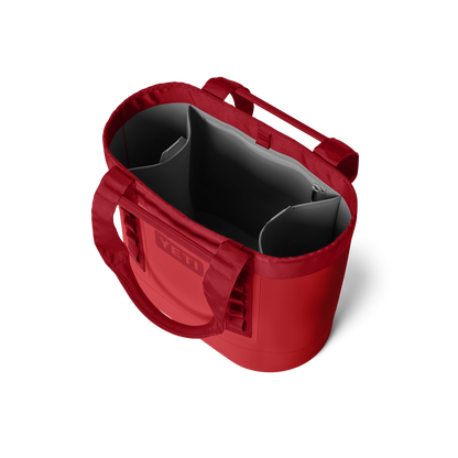 YETI Camino® 35 L Carryall Rescue Red