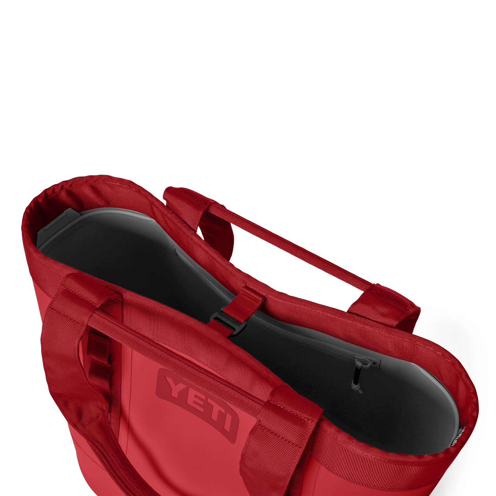 YETI Camino® 35 L Carryall Rescue Red