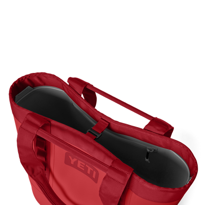 YETI Camino® 35 L Carryall Rescue Red