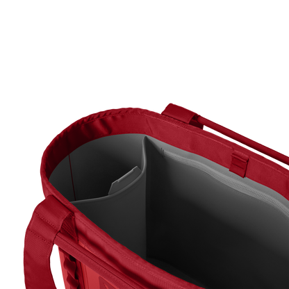 YETI Camino® 35 L Carryall Rescue Red