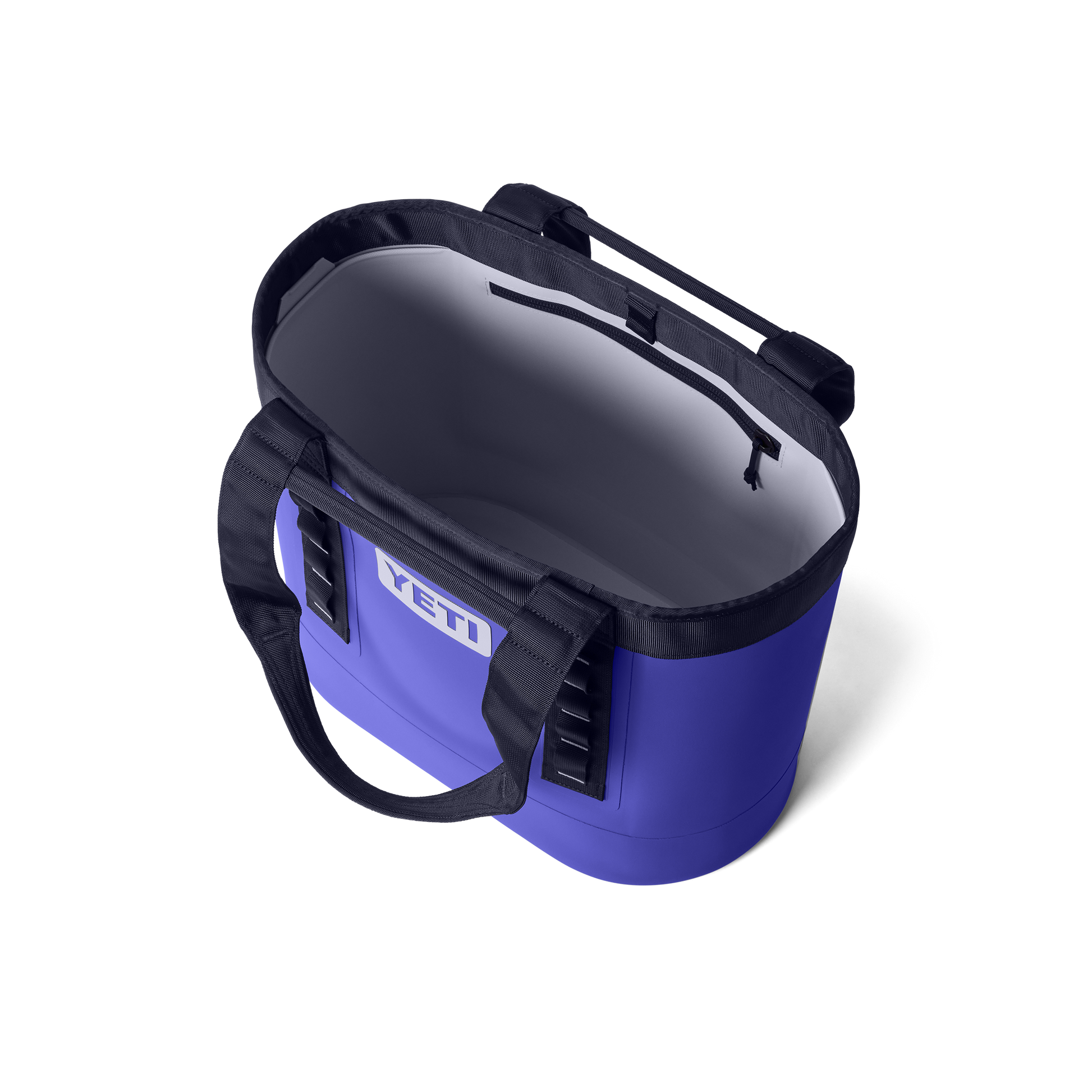 YETI Camino® 35 L Carryall Ultramarine Violet