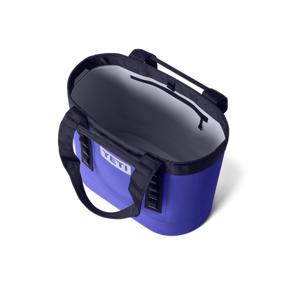YETI Camino® 35 L Carryall Ultramarine Violet