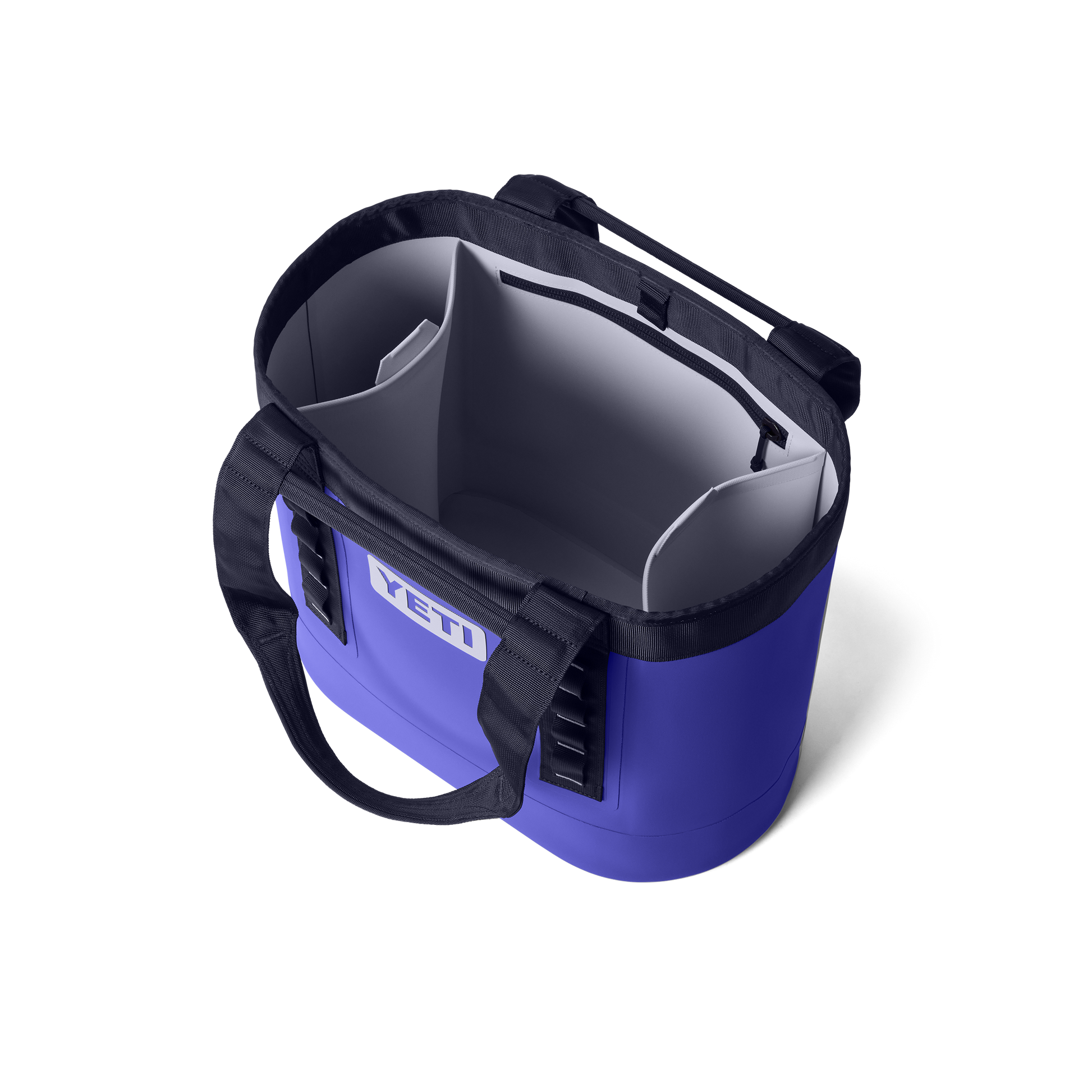 YETI Camino® 35 L Carryall Ultramarine Violet