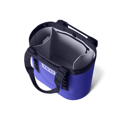 YETI Camino® 35 L Carryall Ultramarine Violet