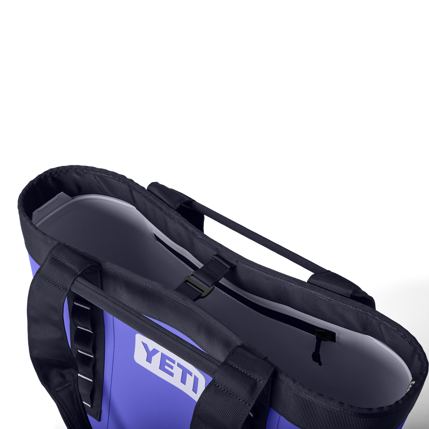 YETI Camino® 35 L Carryall Ultramarine Violet